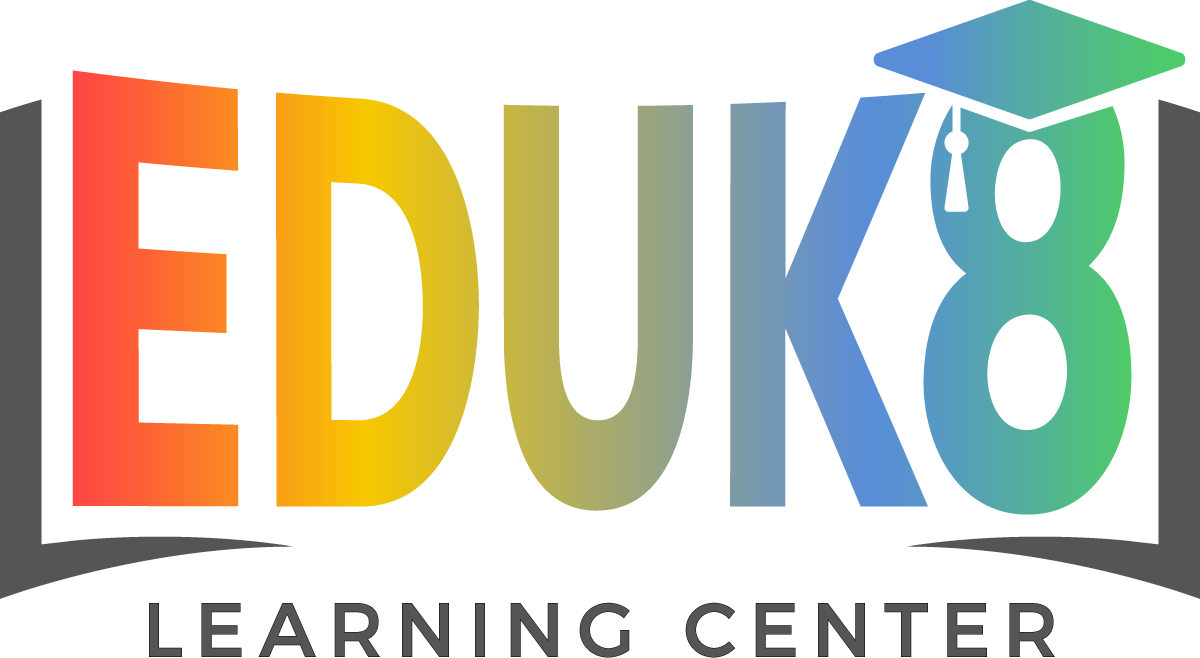 Eduk8 Learning Center