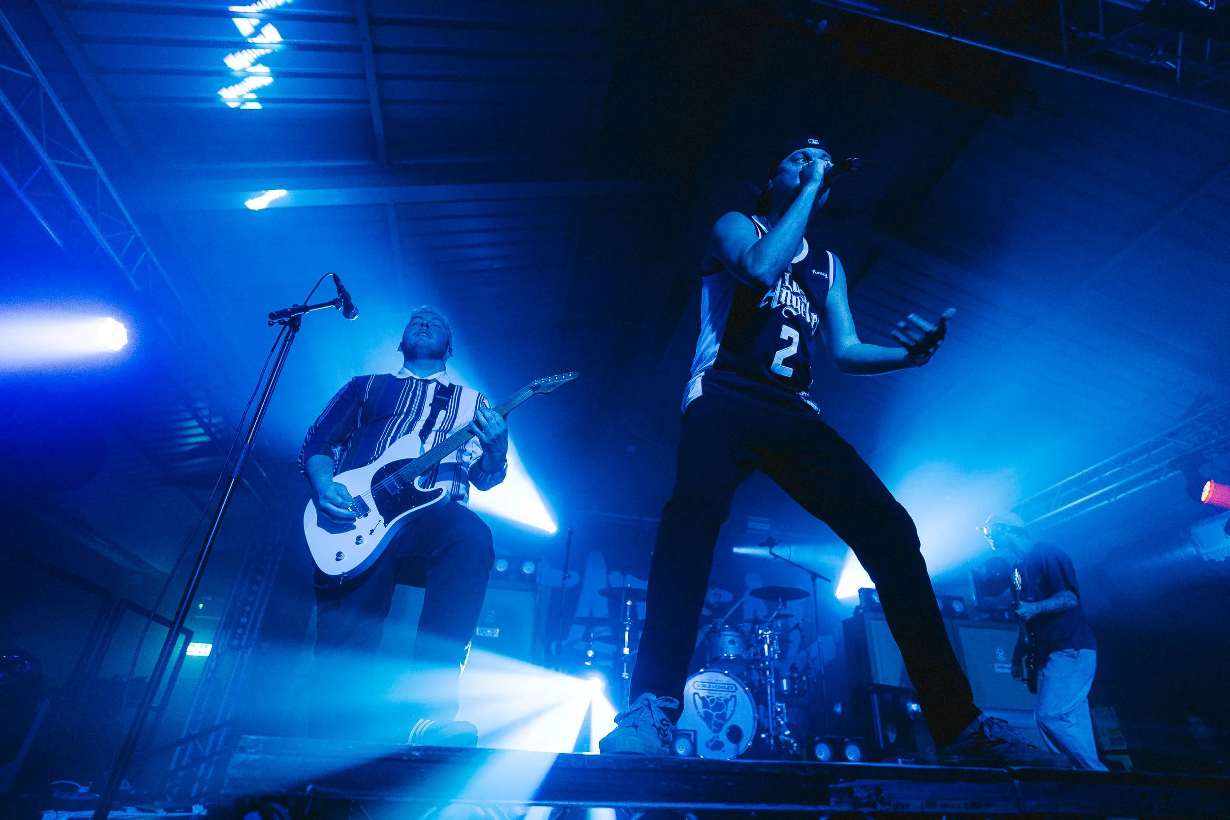 Gig: State Champs @ Engine Rooms, Southampton | The Scene | SceneMusicMedia