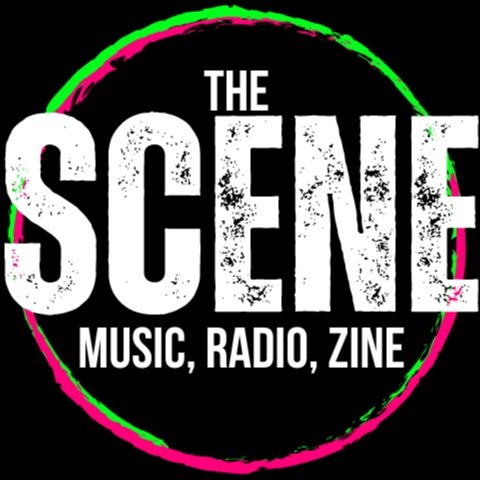 The Scene - Music, Radio, Zine