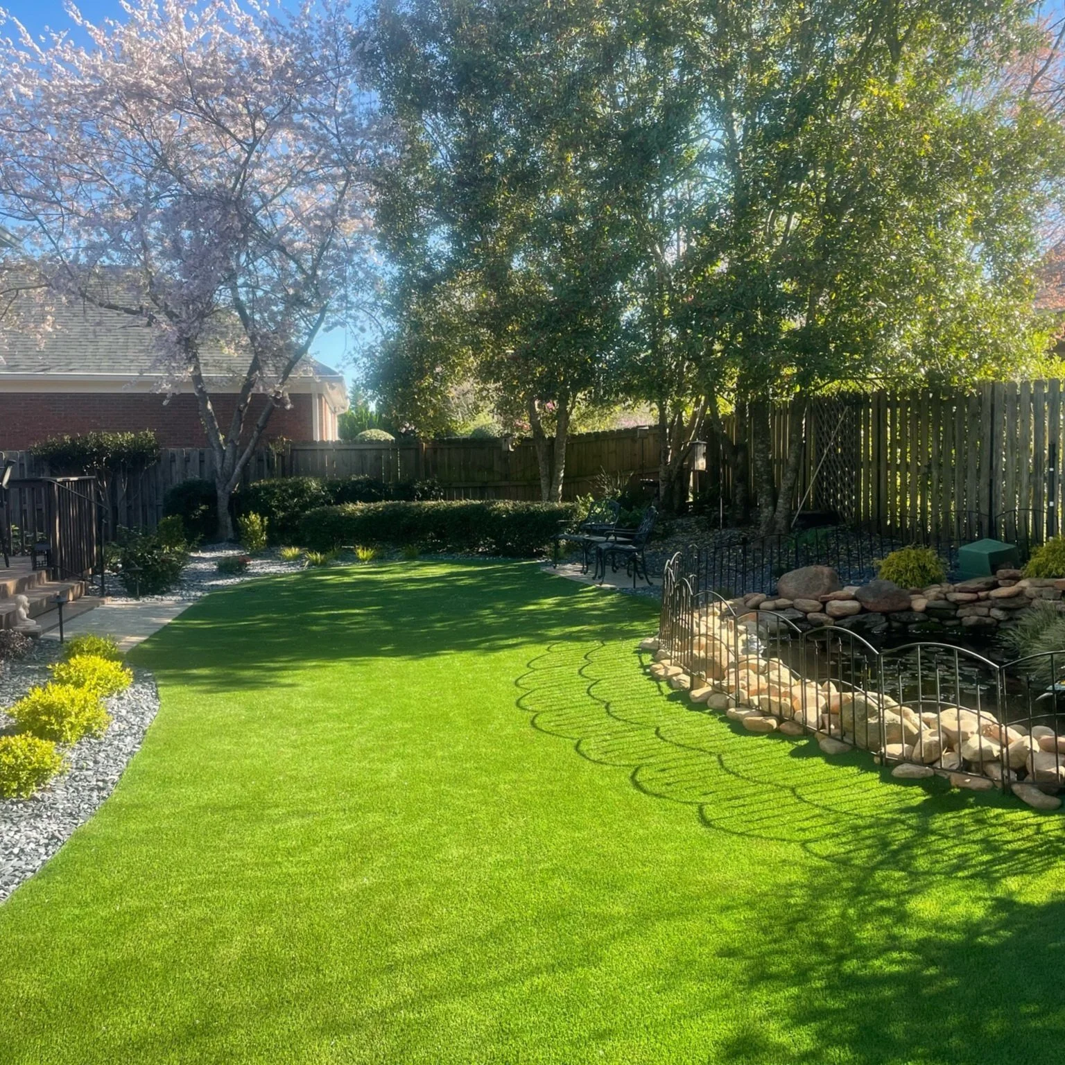 Ace Landscaping, LLC
