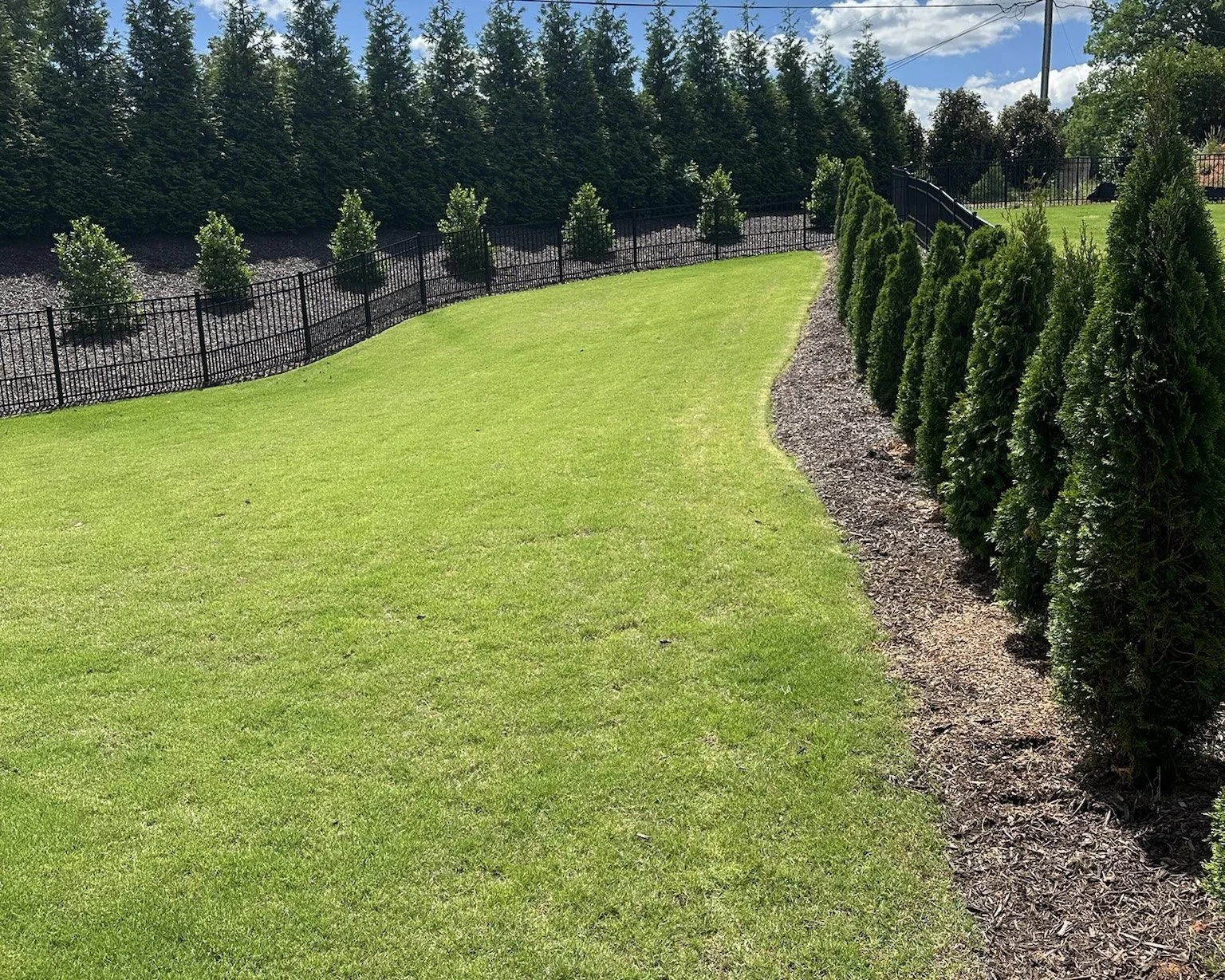Ace Landscaping, LLC
