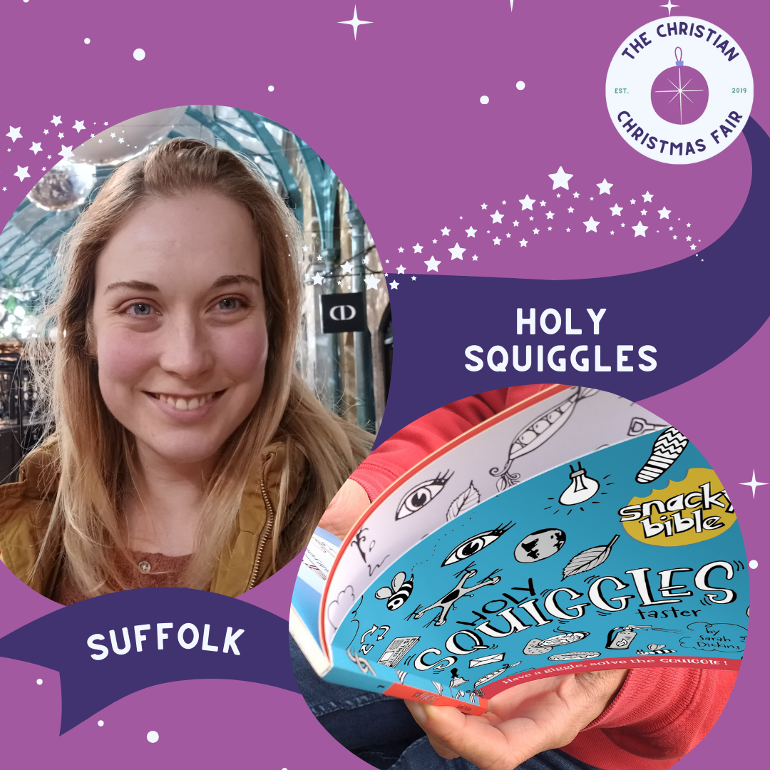 holy squiggles