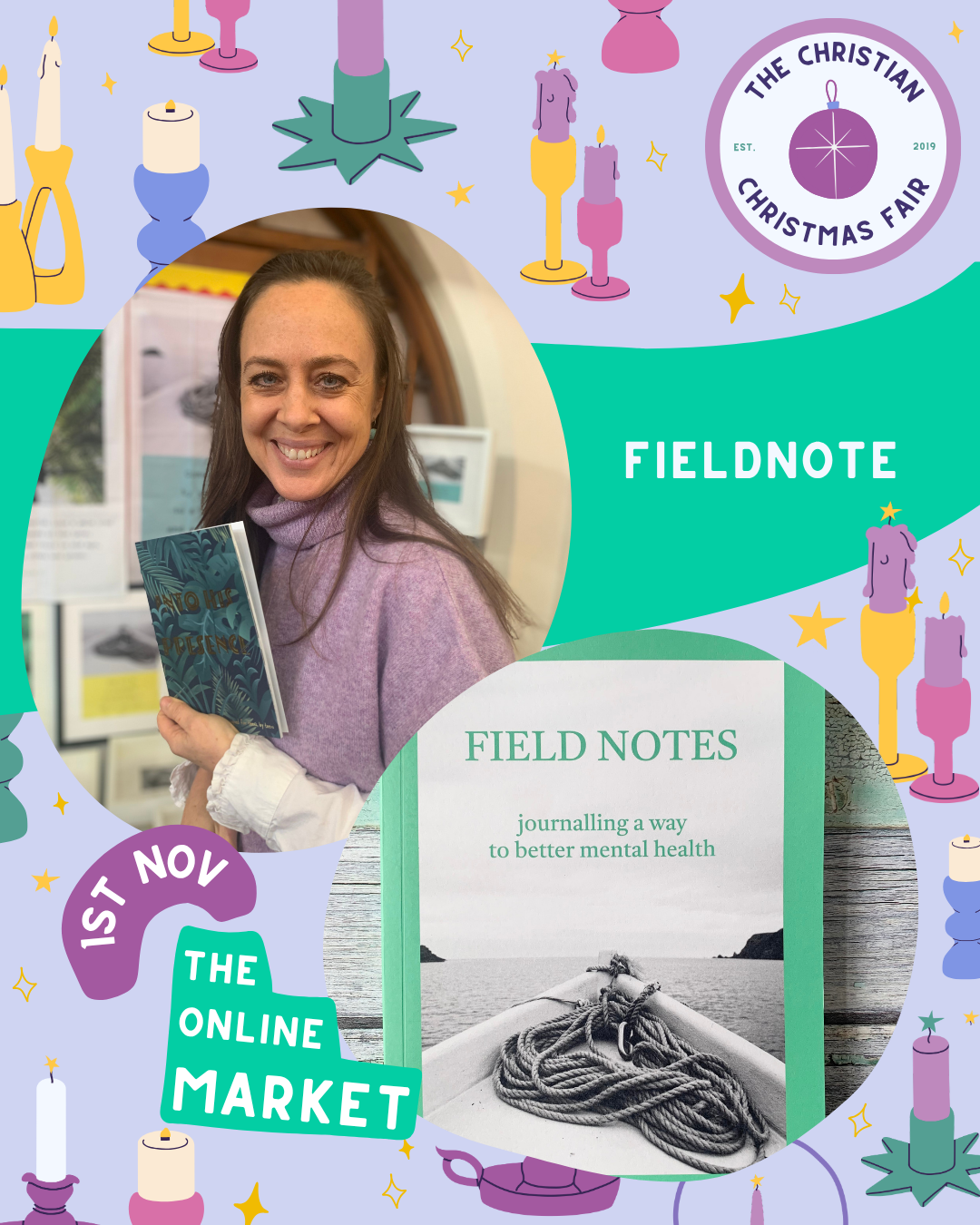 FIELDNOTE