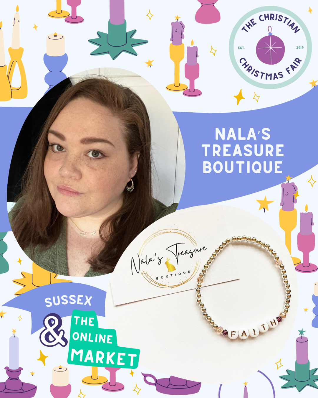 NALA’S TREASURE BOUTIQUE