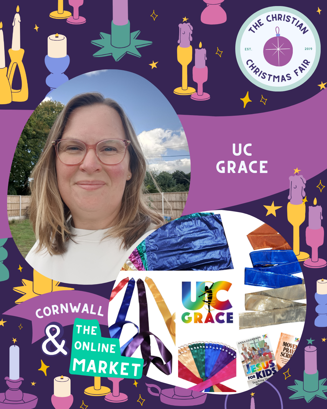 UC GRACE