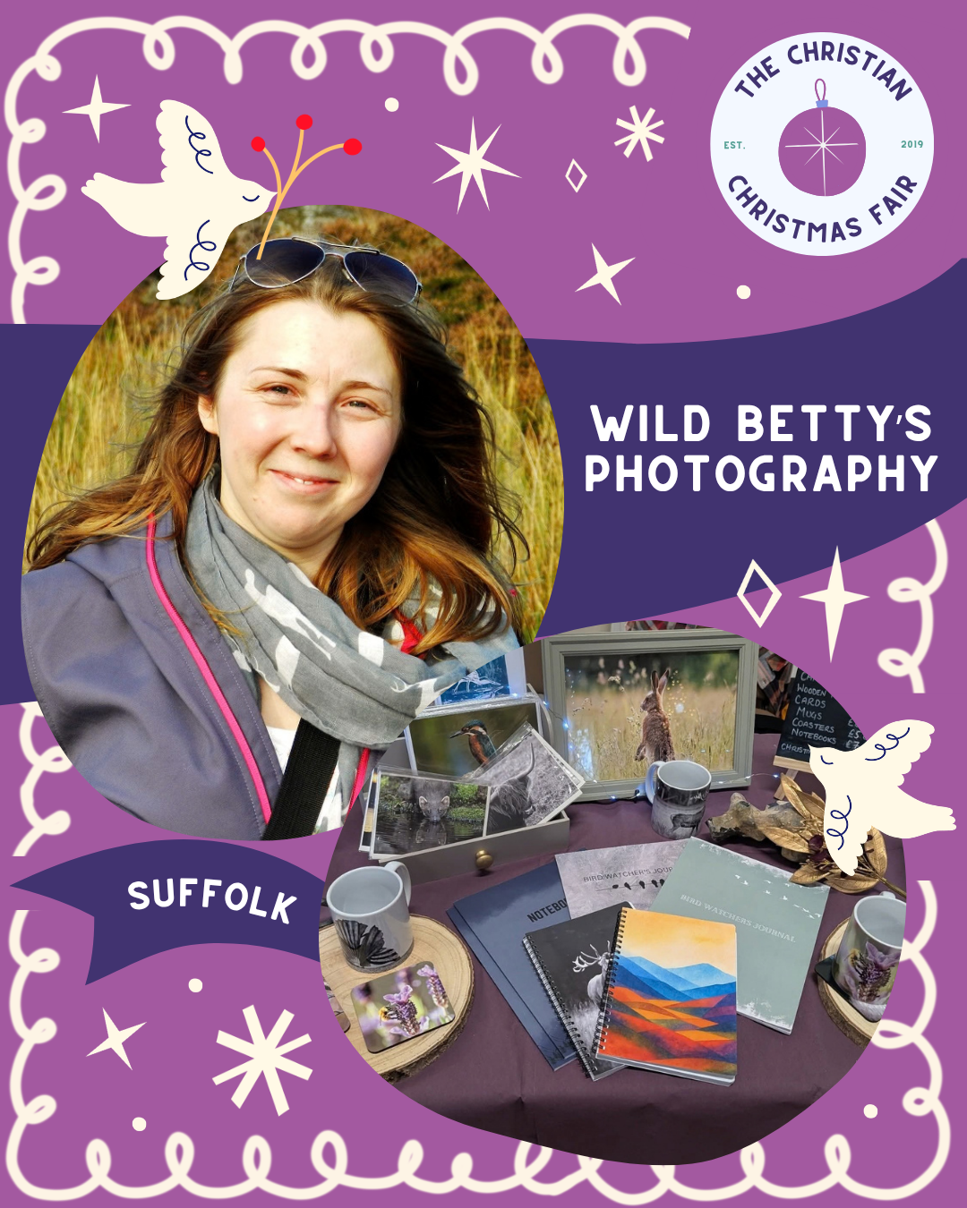 WILD BETTY’S PHOTOGRAPHY