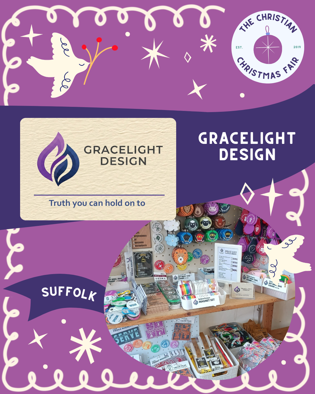 GRACELIGHT DESIGN