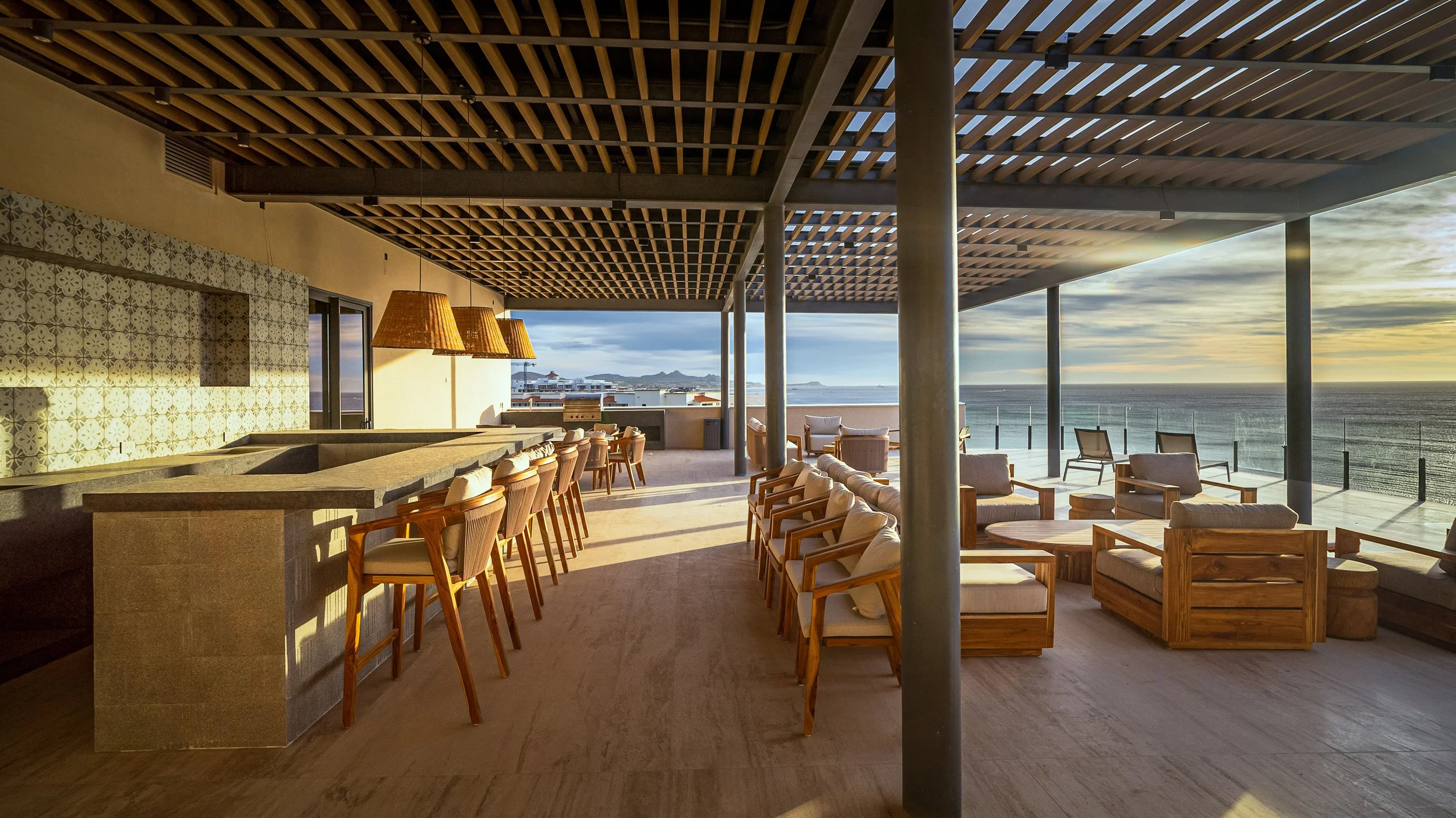 Emma Rooftop Sunrise.jpg