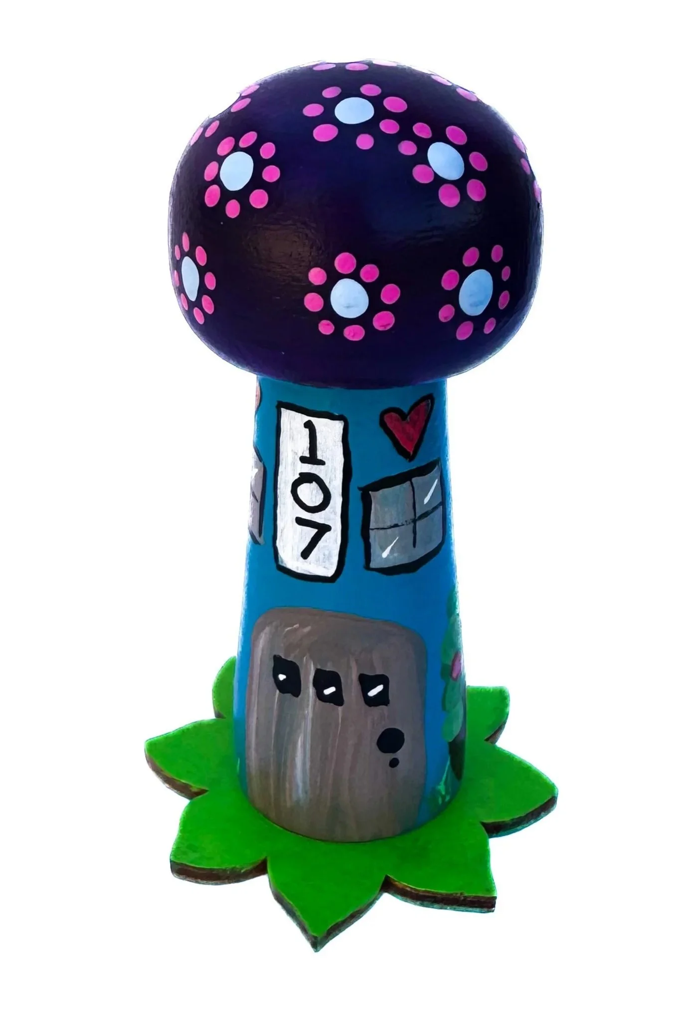 Mushroom