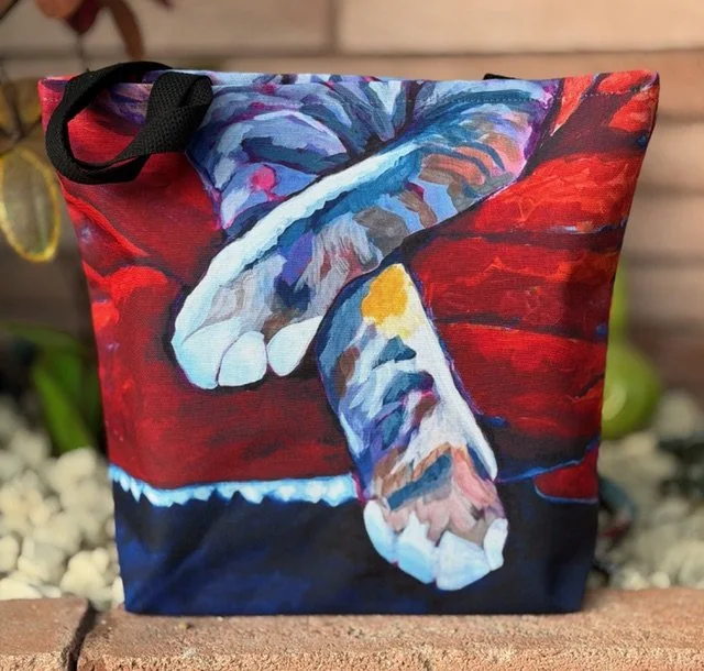 Kitty Feet Tote.jpg