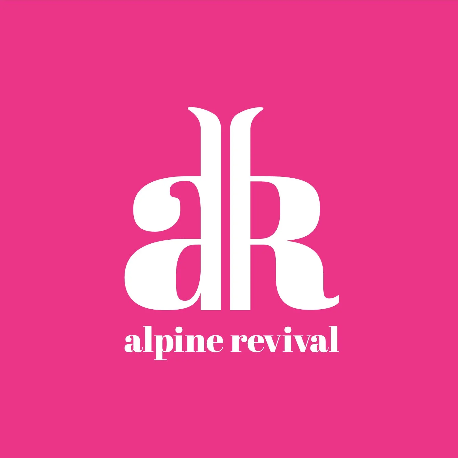 Alpine Revival Co