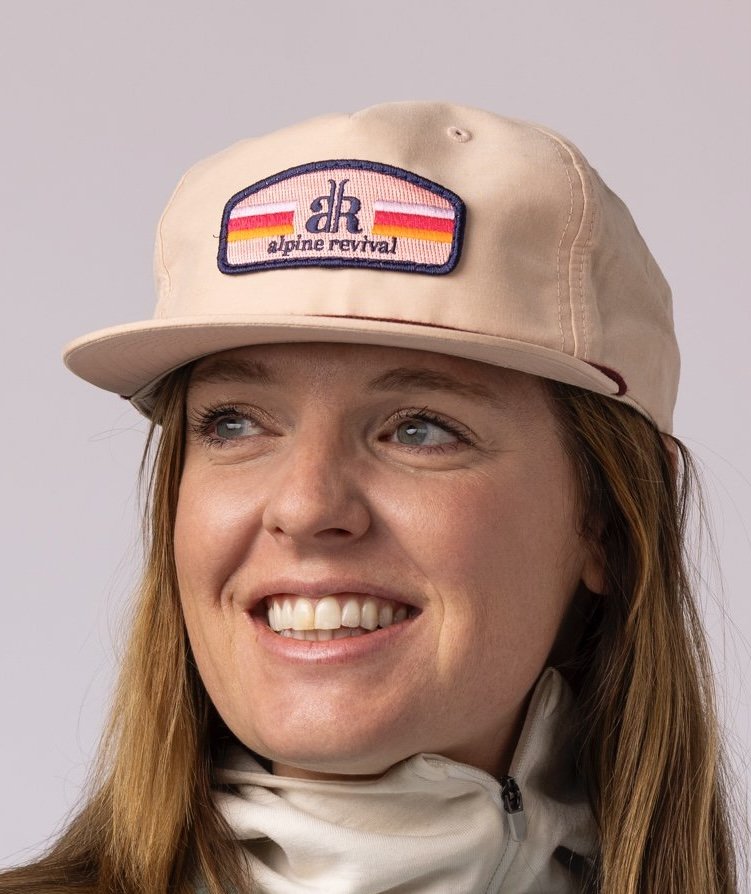AR Classic Fit Modern Hat