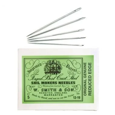 Sailmakers Needles Mixed Pack FM Sailing