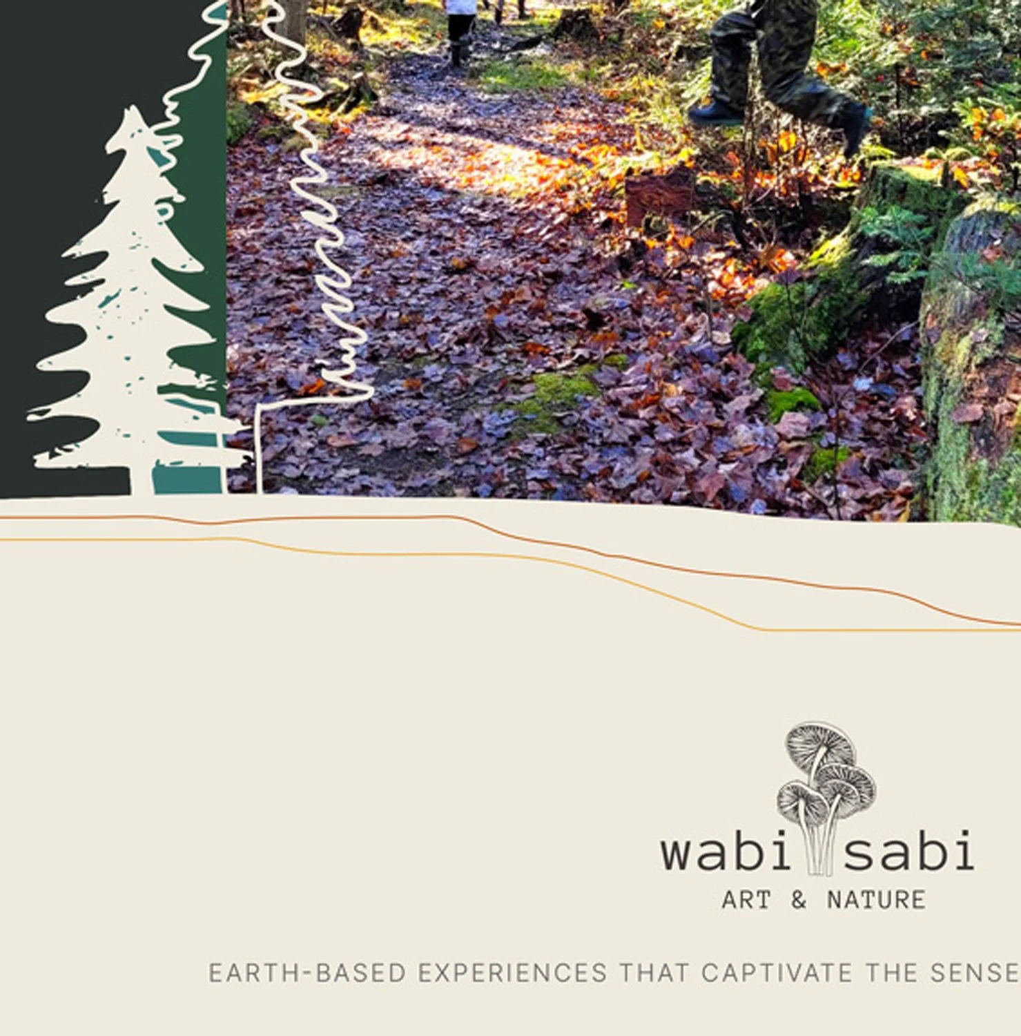 Wabi Sabi Art & Nature