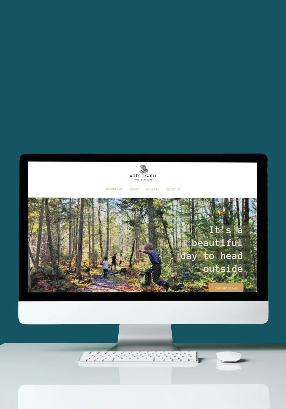 The benefits of working with an independent design studio for your website or branding