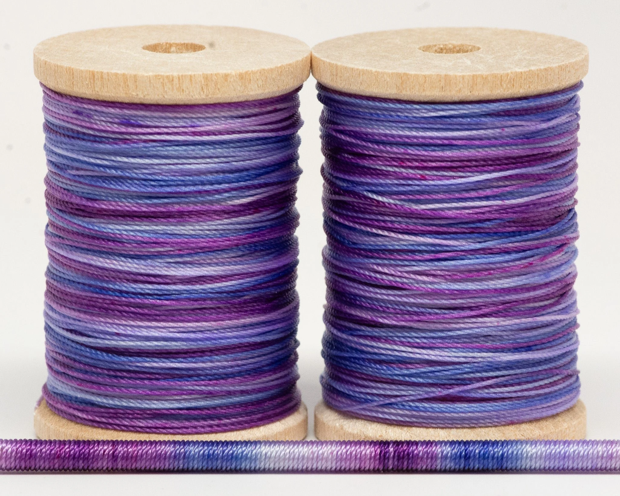 FF Reed Wrapping Thread - Purple