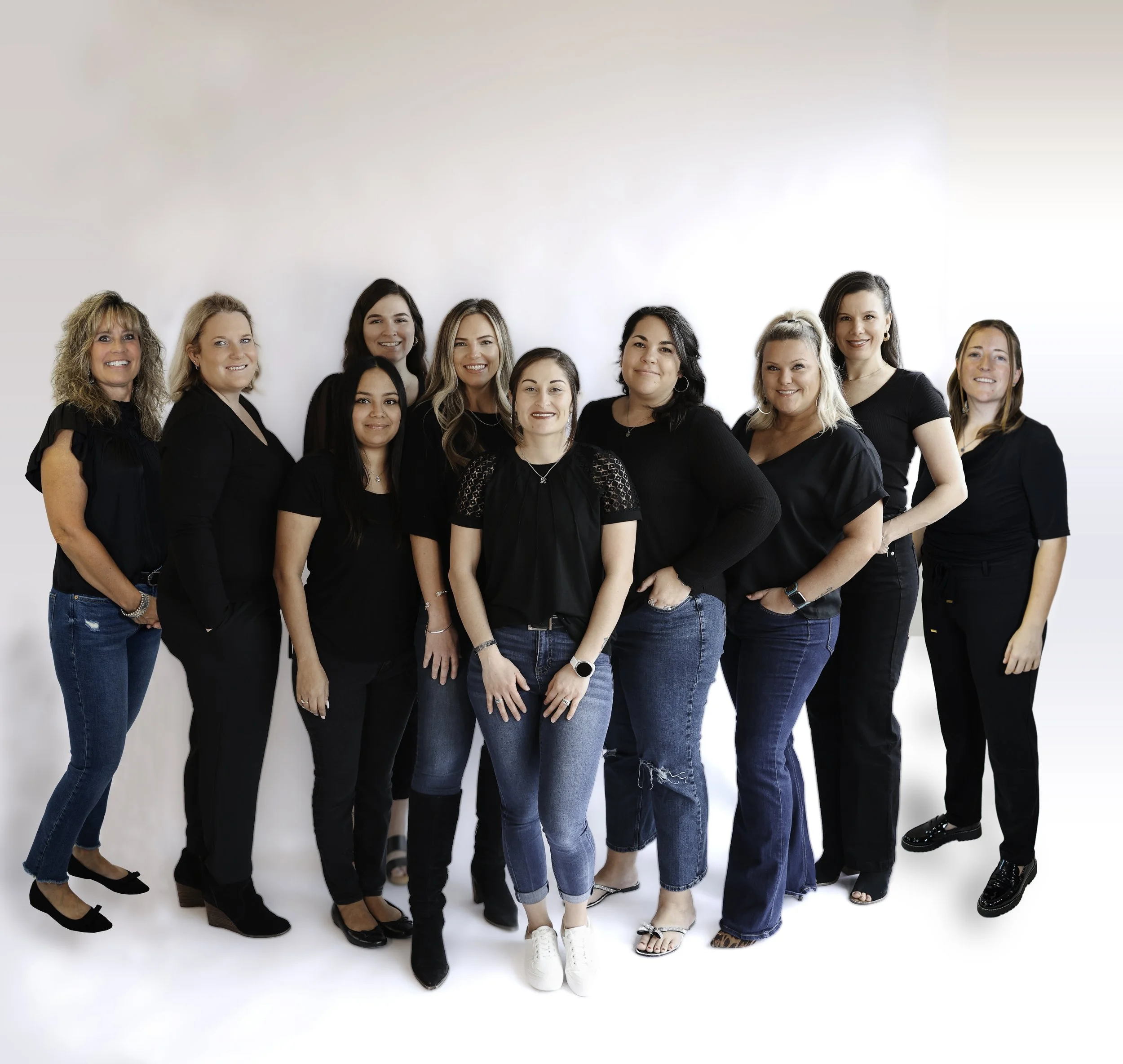 On Building Busy Li’l Bri: Care, Craft, and Thoughtful Organization