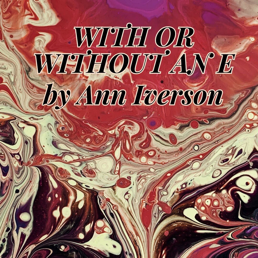 Pinch Post Sunday!

Head to the link in our bio to read this weeks online feature, &ldquo;With or Without an E&rdquo; by Ann Iverson! This is a beautiful flash CNF piece that we hope you enjoy as much as we did!

#thepinch #thepinchjournal #flashcnf