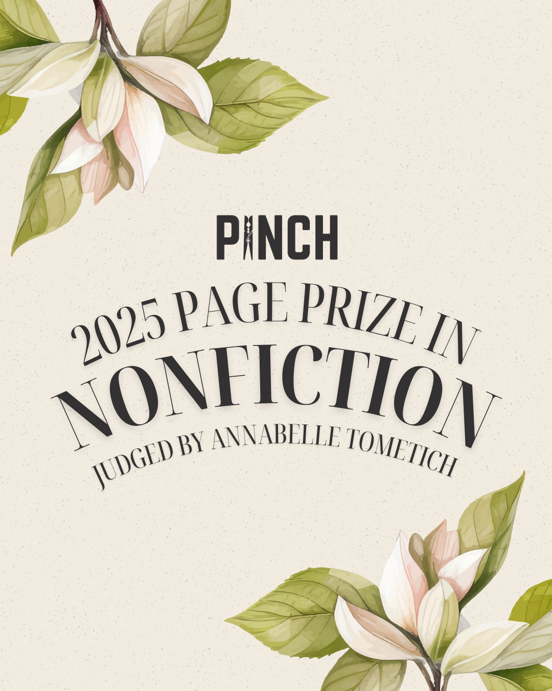 About — PINCH