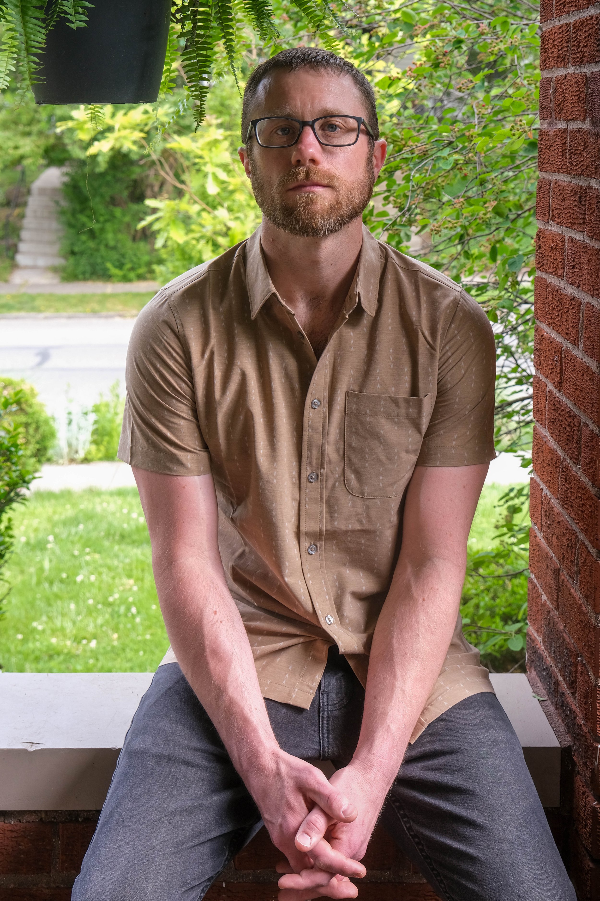 Writer Darren C. Demaree on Poetry as “the Best Kind of Ornery”