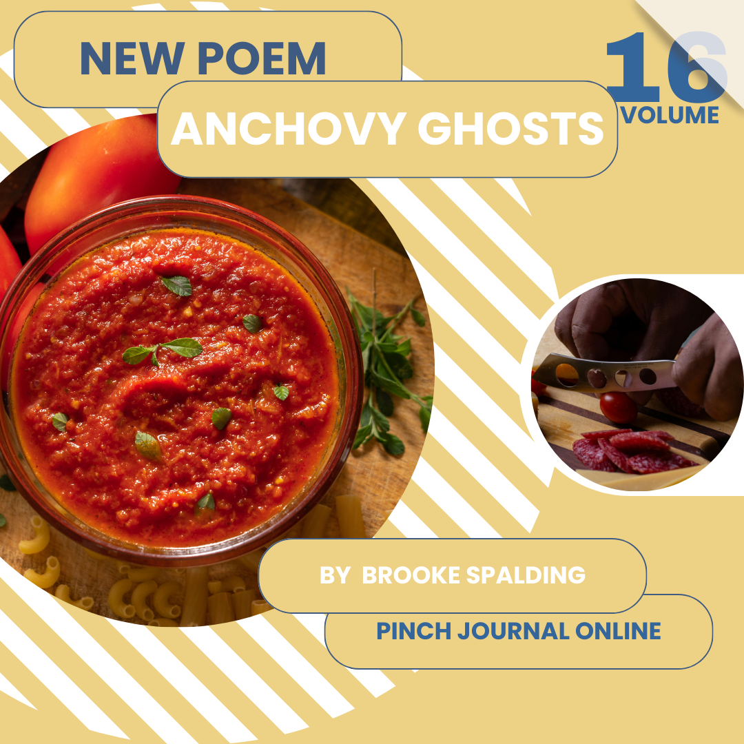 Anchovy Ghosts