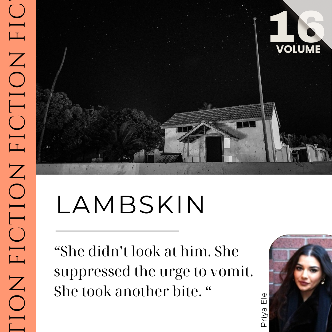 Lambskin