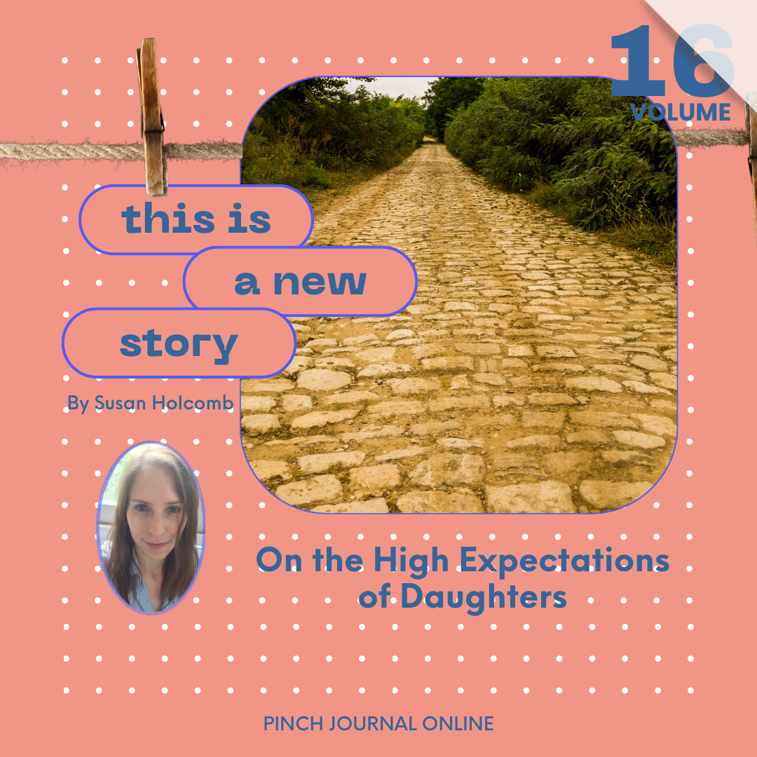 On the High Expectations of Daughters