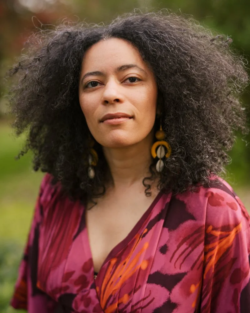 Poet Schyler Butler on the Importance of Titles and Knowing One’s Audience