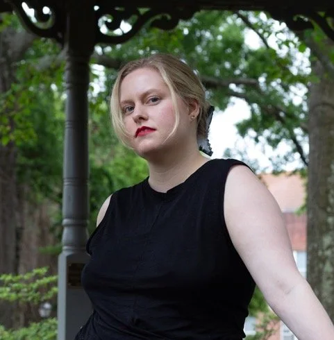 Poet Ellie Black on Persistence and How Reward is on the Other Side of Effort
