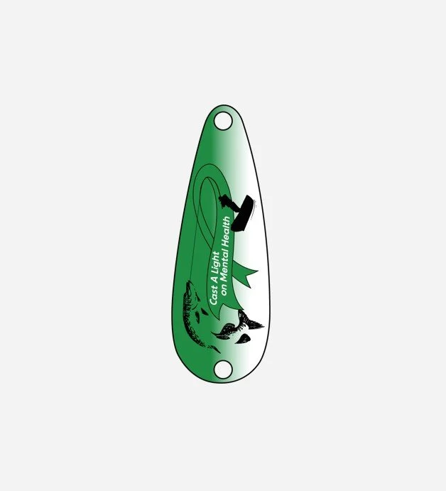 Commemorative Lure