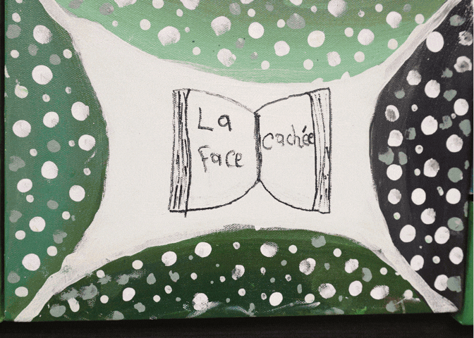 Créer ensemble, explorer l’identité - Février