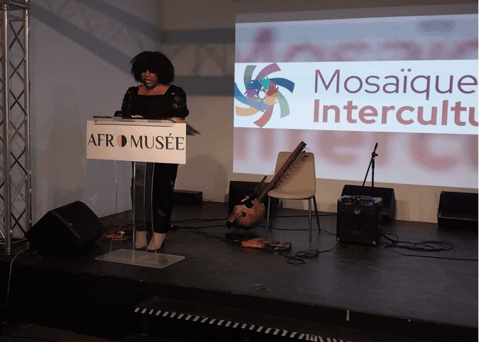 Résonances francophones