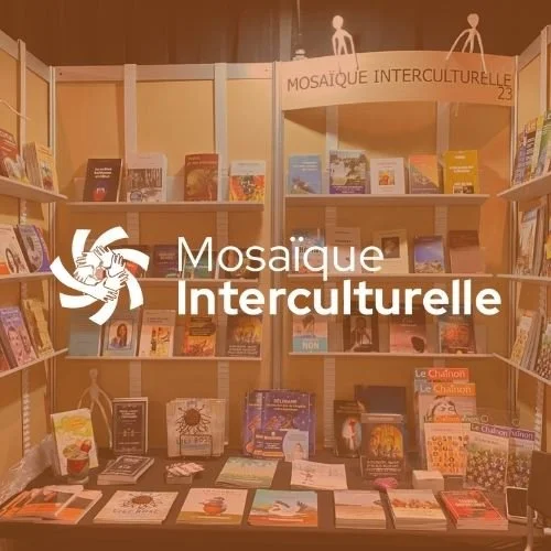MI au Salon du livre de Sudbury