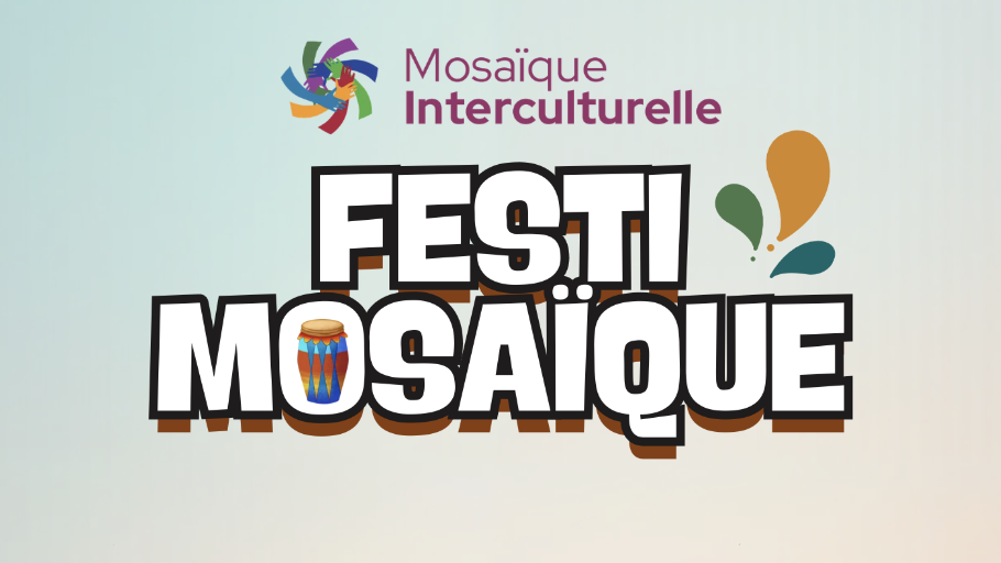 Festi-Mosaïque