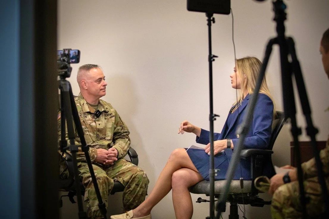 Supporting Real-World Readiness Through Operational Media Simulation