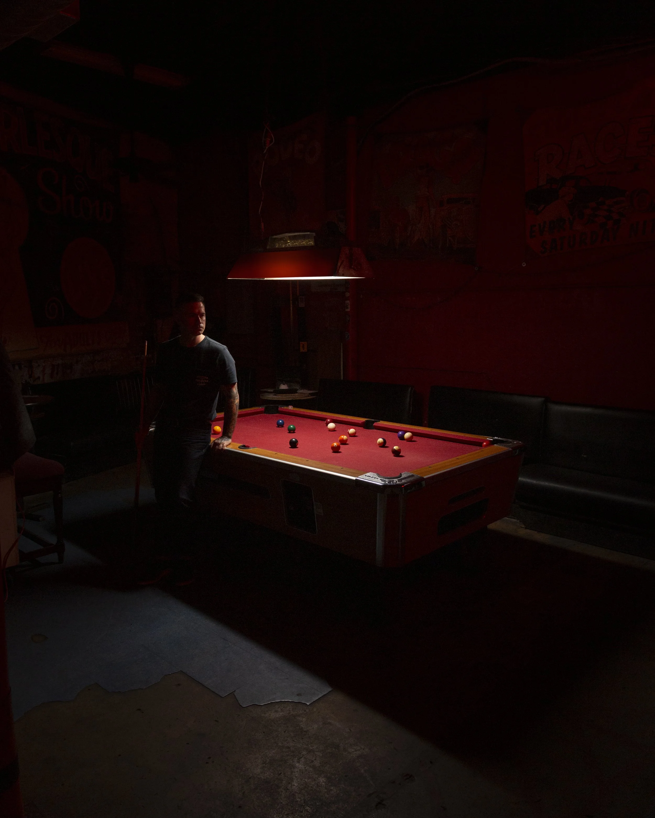 The Knox Product Launch