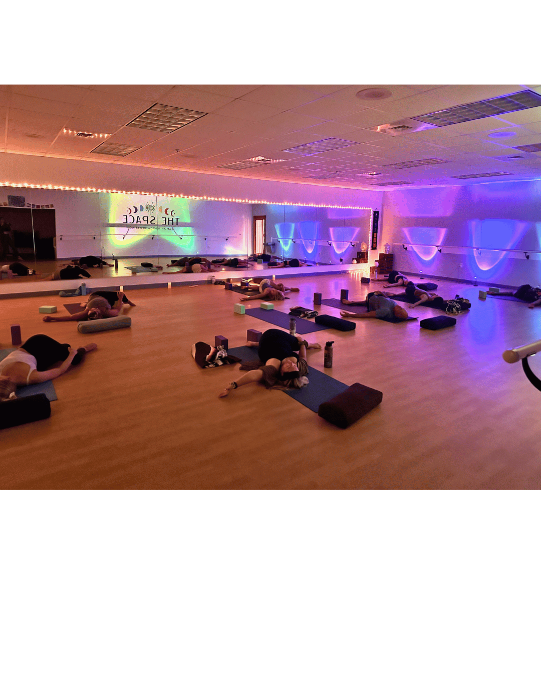 Somatic & Sound Experience