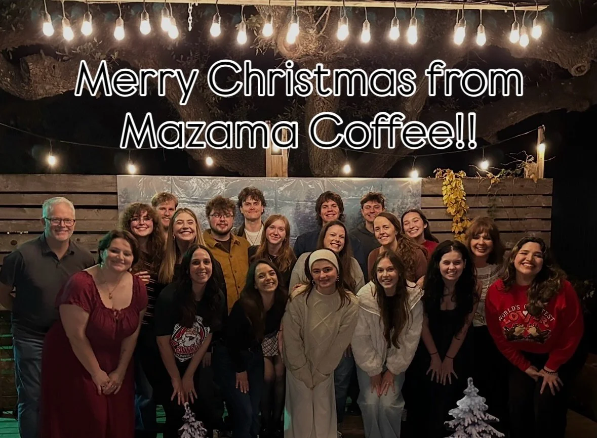 Wishing all of our amazing friends a very Merry Christmas!!! We love serving this community. It&rsquo;s our customers that make this place so special and we are so grateful for each and every one of you!!