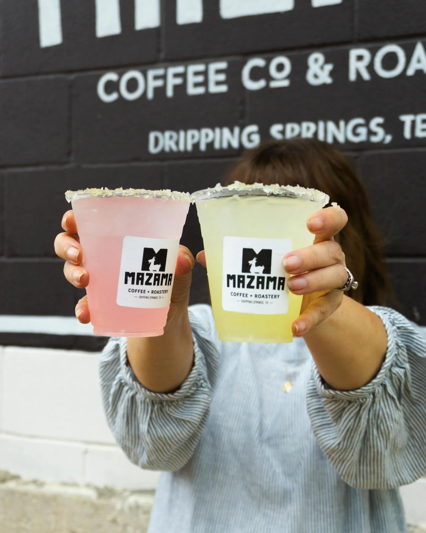 🎊 FOUNDER&rsquo;S DAY DRINKS 🎊

Pi&ntilde;a Colada smoothies and wine based margaritas are on the menu this weekend!!