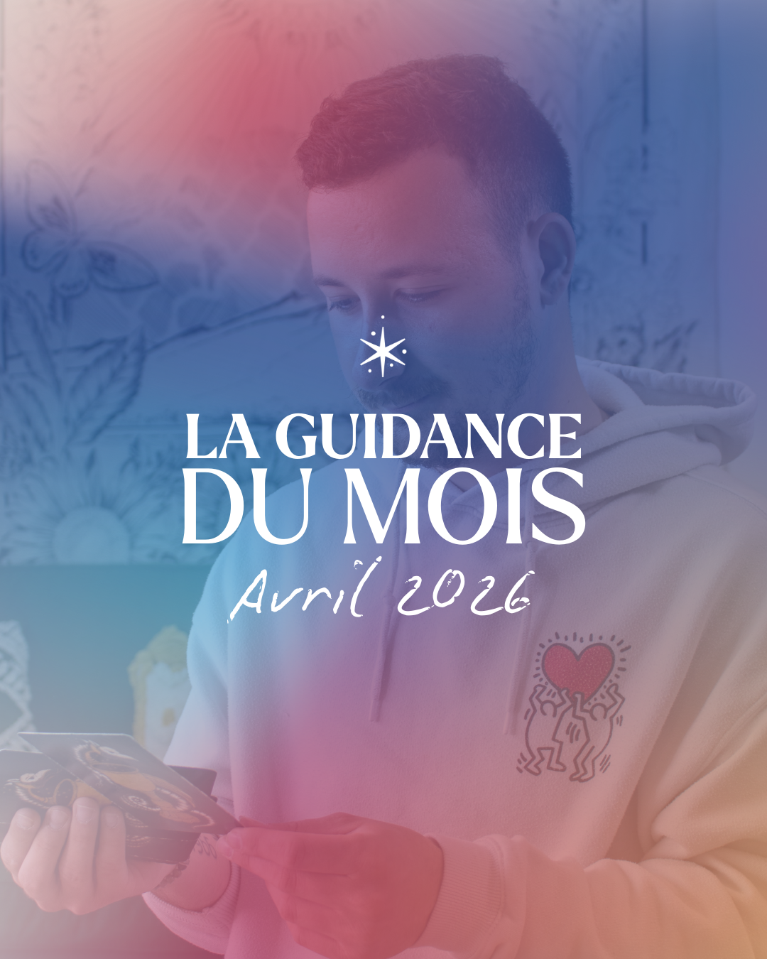 La Guidance du Mois - Avril