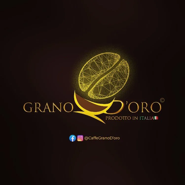 Ecco che arriva presto in Italia 🇮🇹 ☕️☕️ Il meglio caff&egrave; di tutti i tempi : Il Grano D&rsquo;Oro 🥰😍 #100%arabica #originebrasiliane #caffevero #prodottoinitalia🇮🇹 #wesendworldwide #talktous