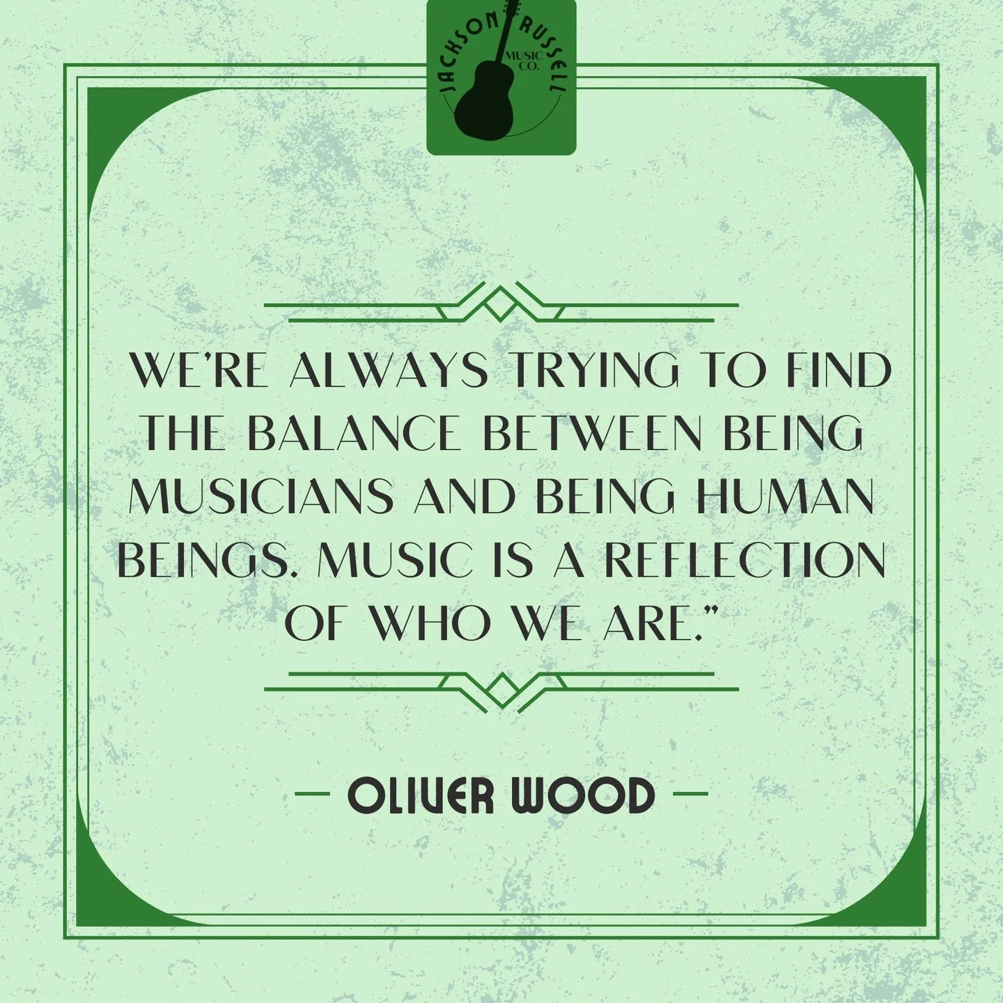 Music has a way of connecting us to to our true selves, and playing guitar is an incredible way to express that connection. Let's work together to bring out the musician in you while staying true to the human behind the strings!

Let's make this year
