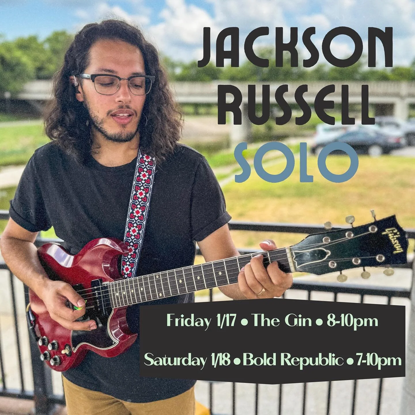 Hey! There&rsquo;s live music happening this weekend!! And it&rsquo;s me who&rsquo;s playing it!!! Come see!!!!!

#livemusic #localmusic #indieartist #supportlocal #templetx #beltontx