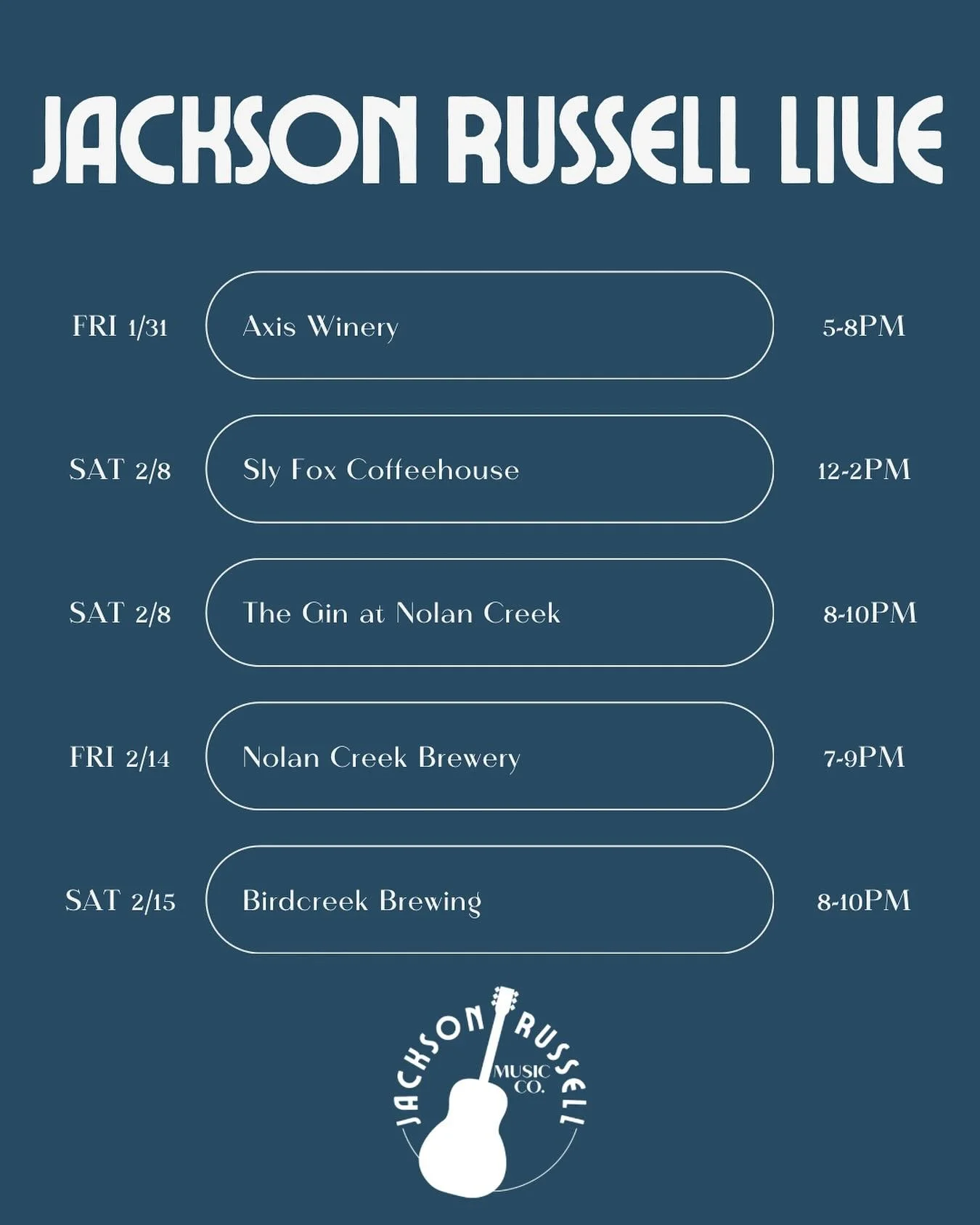 🎼 Folks! It&rsquo;s me!! Playing live music!!! Come listen and tell me what your favorite song is, plz and thanks. 🎤

🎸 Also if you&rsquo;re a real one who actually reads captions, let me know what songs you&rsquo;d like to hear! Maybe I can give 