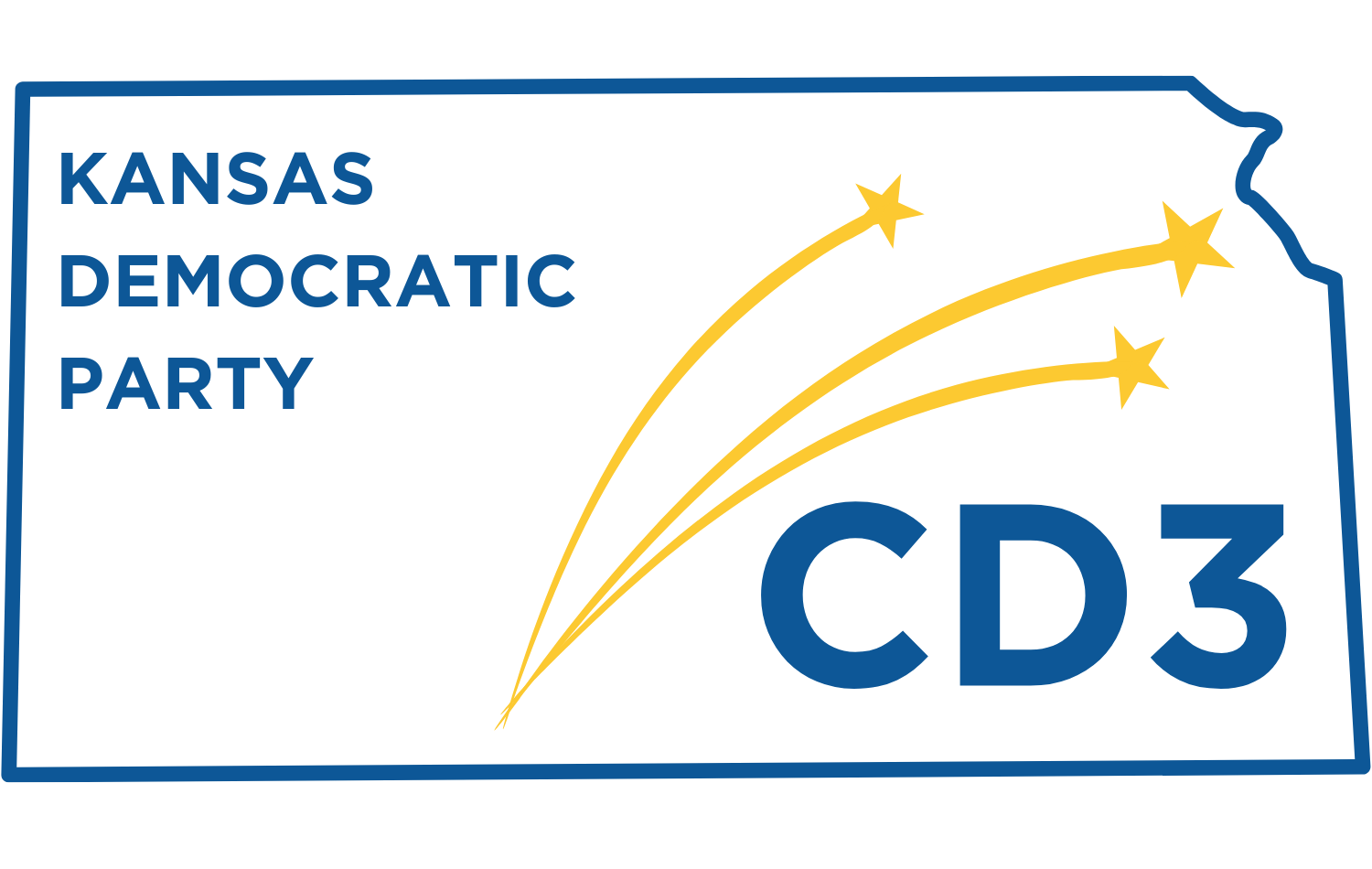 Kansas Democratic Party&#39;s Third Congressional District