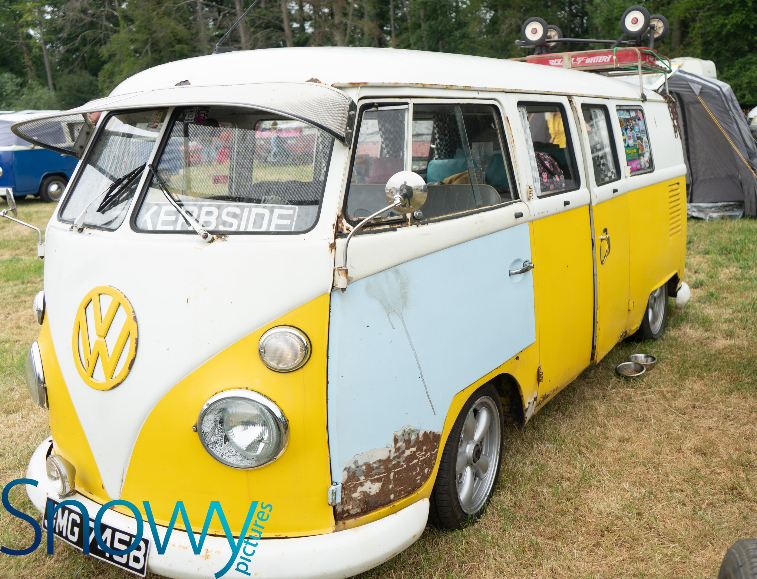 Bristol Volksfest 2023