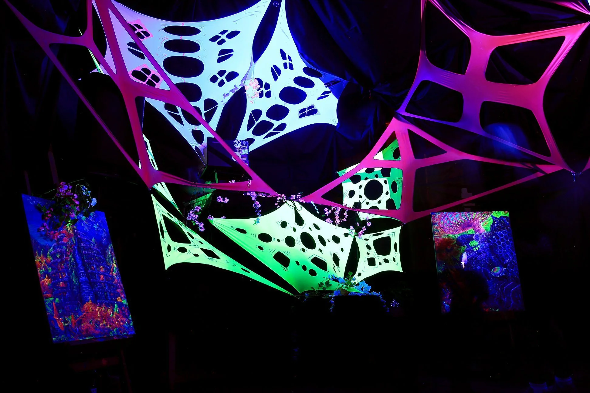 ↑ Project owner and supervisor: Paulina Etheri Bartosiewicz