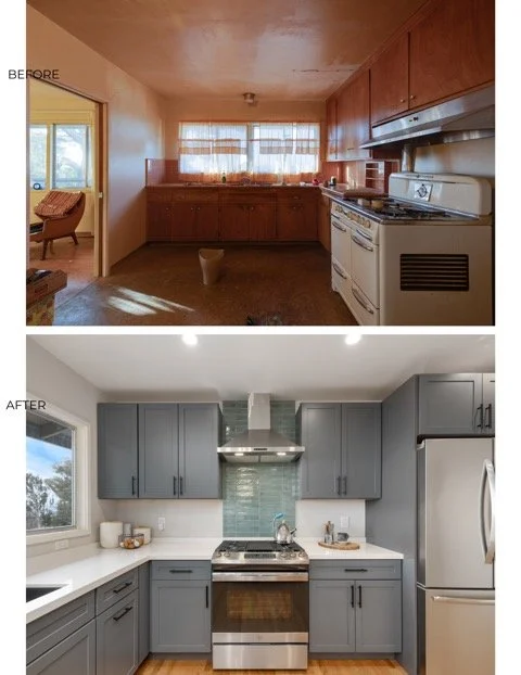 Kitchen Remodel