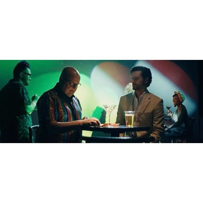 Life&rsquo;s Rewards available now on Amazon Prime

Director: @damianfitz 
DP: @erikvanlenten 
1stAC: @rhyslynn
2ndAC: @alan_danielsff 
Gaffer: @me
Key Grip: @daryn_murphy 
Electrician: @danithefilmboi 
Grip: @kyle_s_fenclau 
Art: @zachswittysn 
Ward