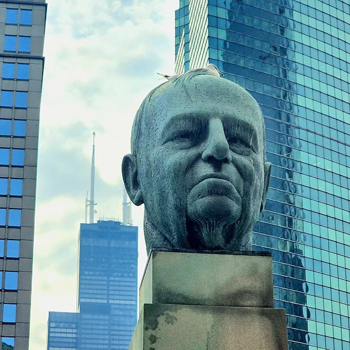 Merchandise Mart, Chicago - A Critical Review